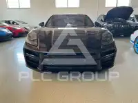 2025 Porsche Panamera