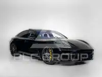 2025 Porsche Panamera
