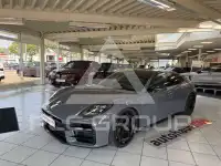 2025 Porsche Panamera