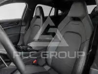 2025 Porsche Panamera