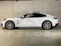 2025 Porsche Panamera