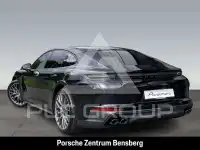 2025 Porsche Panamera