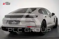 2025 Porsche Panamera