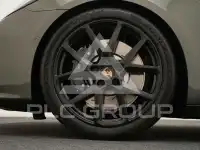 2025 Porsche Panamera