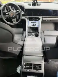 2025 Porsche Panamera