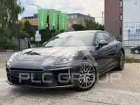 2025 Porsche Panamera