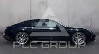 2025 Porsche Panamera