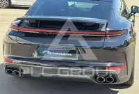 2025 Porsche Panamera