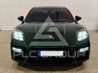 2025 Porsche Panamera