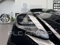 2025 Porsche Panamera