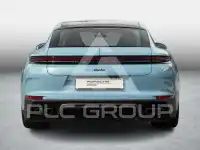 2025 Porsche Panamera