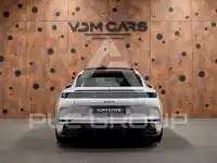 2025 Porsche Panamera