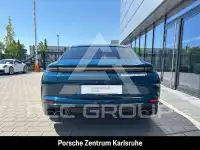 2025 Porsche Panamera