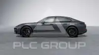 2025 Porsche Panamera