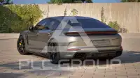 2025 Porsche Panamera