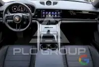 2025 Porsche Panamera