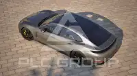 2025 Porsche Panamera