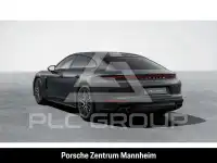 2025 Porsche Panamera