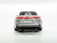 2025 Porsche Panamera