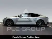 2025 Porsche Panamera