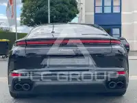 2025 Porsche Panamera