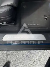 2025 Porsche Panamera