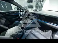 2025 Porsche Panamera