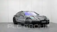 2025 Porsche Panamera