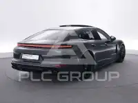 2025 Porsche Panamera