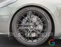 2025 Porsche Panamera