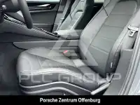 2025 Porsche Panamera