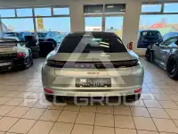 2025 Porsche Panamera