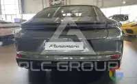 2025 Porsche Panamera