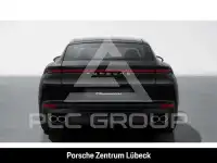 2025 Porsche Panamera