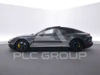 2025 Porsche Panamera