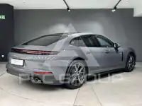 2025 Porsche Panamera