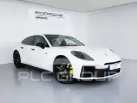 2025 Porsche Panamera