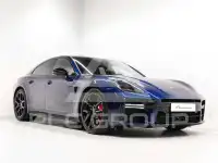 2026 Porsche Panamera