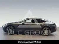 2025 Porsche Panamera