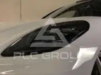2025 Porsche Panamera