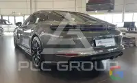 2025 Porsche Panamera