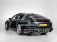 2025 Porsche Panamera