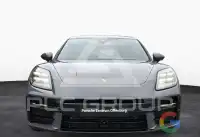 2025 Porsche Panamera