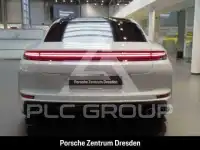 2025 Porsche Panamera