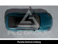 2025 Porsche Panamera
