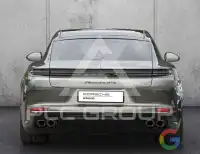 2025 Porsche Panamera