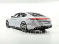 2025 Porsche Panamera