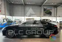2025 Porsche Panamera