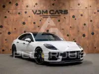 2025 Porsche Panamera