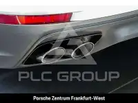 2025 Porsche Panamera